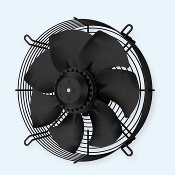 STORM GR 250 2E ERA PRO Вентилятор накладной STORM GR 250 2 полюс